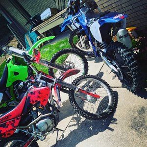 Meet your Posher, Brandon